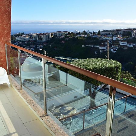 Moradia Vista Atlantico Βίλα Φουνκάλ Εξωτερικό φωτογραφία