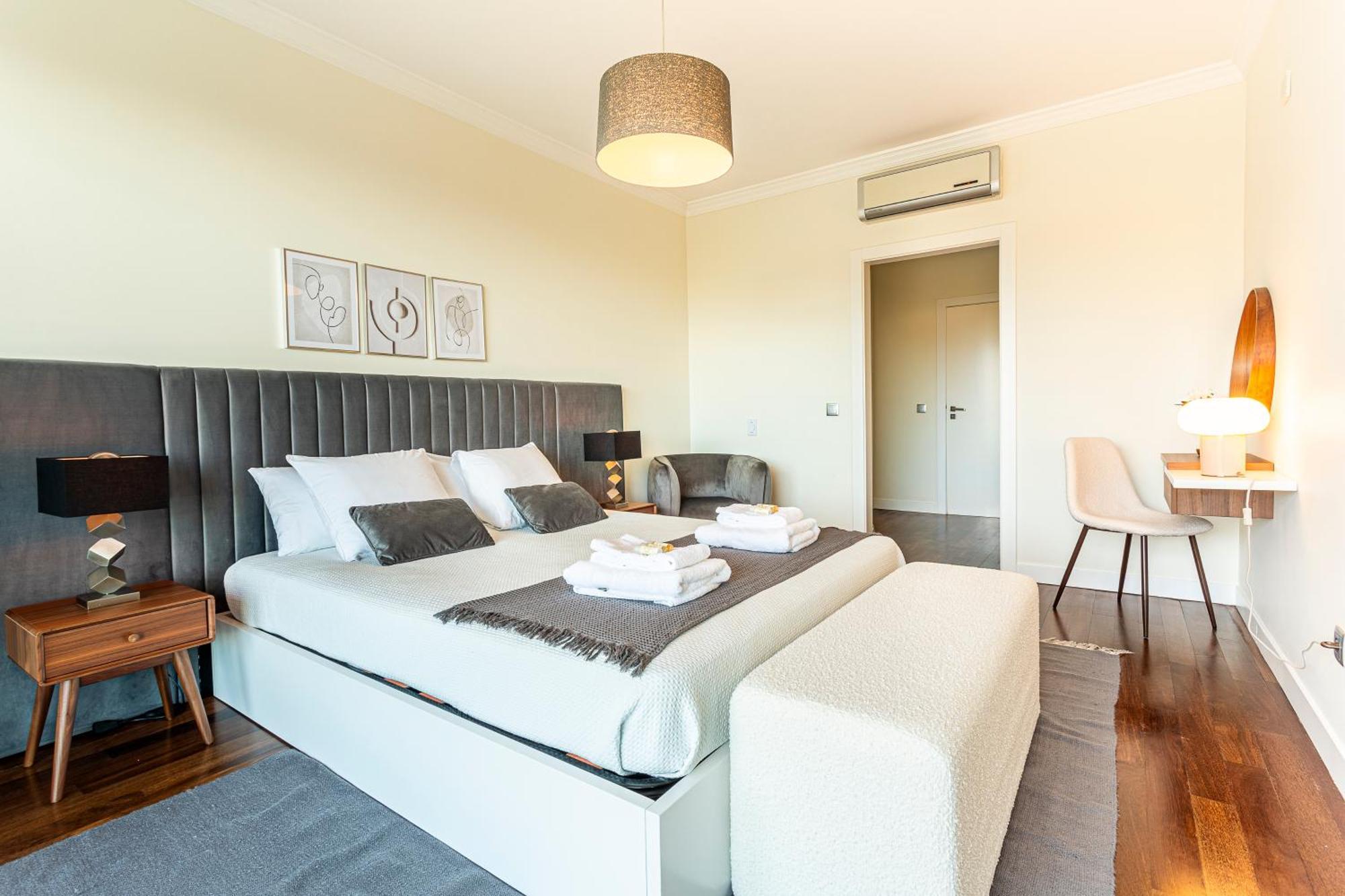 Moradia Vista Atlantico Βίλα Φουνκάλ Εξωτερικό φωτογραφία